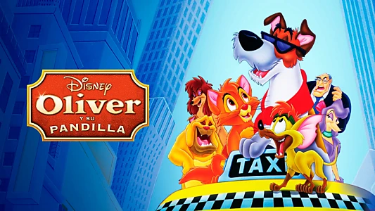 Oliver & Company