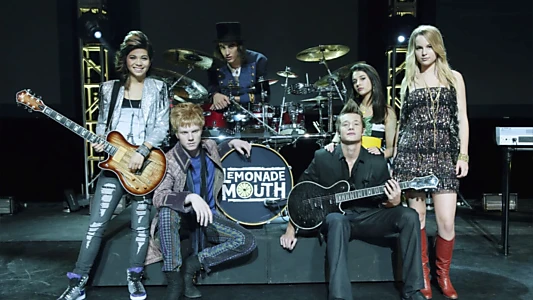 Lemonade Mouth