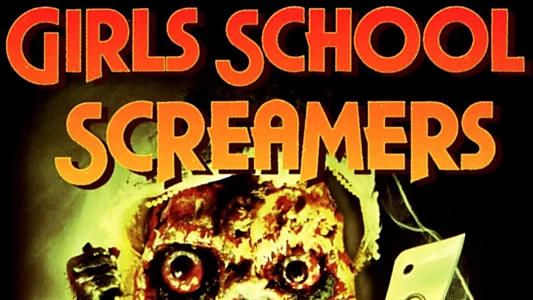 Girls School Screamers