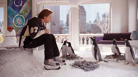 Mr. Popper's Penguins