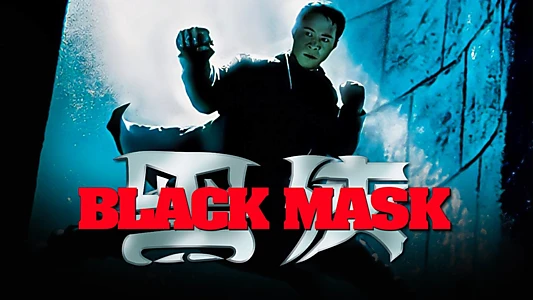 Black Mask