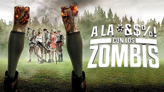 Scouts Guide to the Zombie Apocalypse