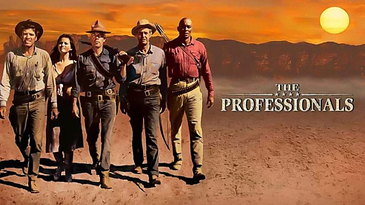 The Professionals