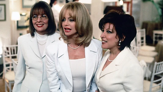 The First Wives Club