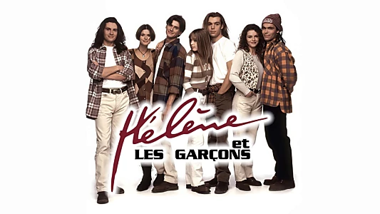 Hélène et les Garçons