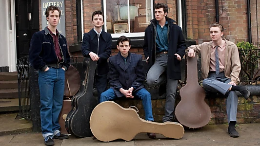 Nowhere Boy