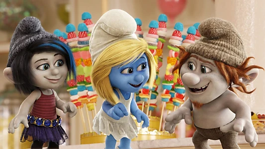 The Smurfs 2