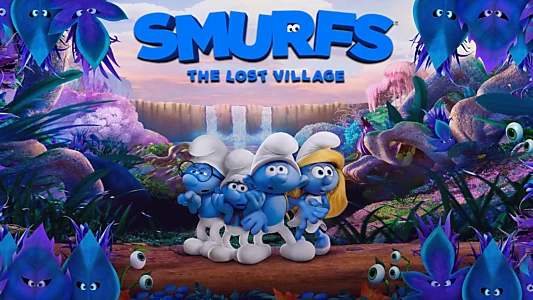 Smurfs: The Lost Village