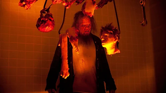 Wrong Turn 4: Bloody Beginnings