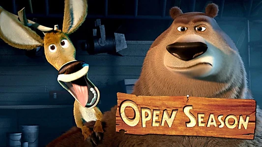 Open Season