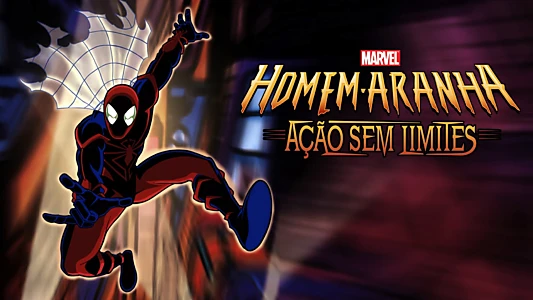 Spider-Man Unlimited