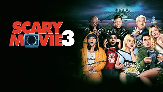 Scary Movie 3