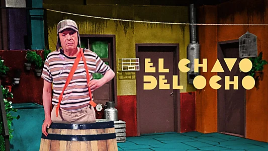 El Chavo del Ocho