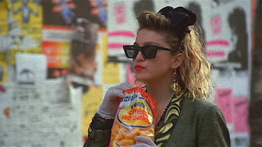 Desperately Seeking Susan