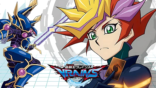 Yu-Gi-Oh! VRAINS