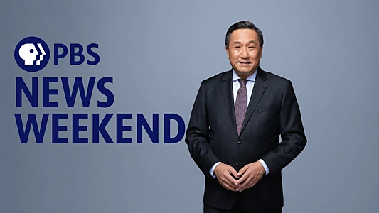 PBS News Weekend