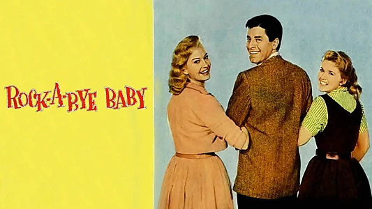 Rock-a-Bye Baby