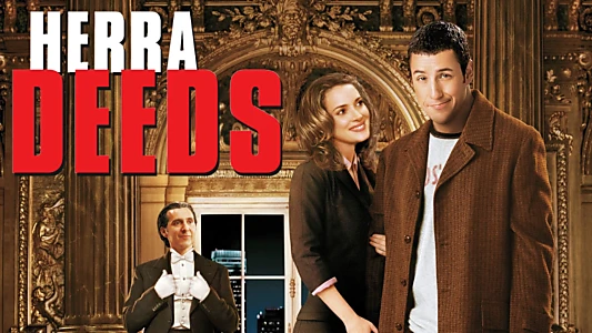 Mr. Deeds