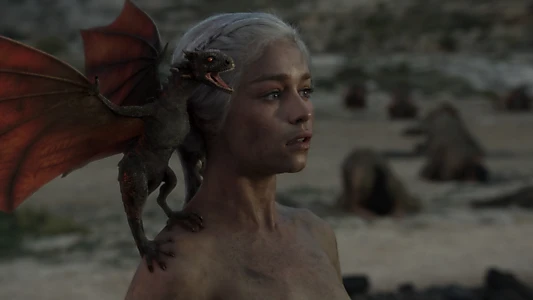 Game of Thrones The IMAX Experience