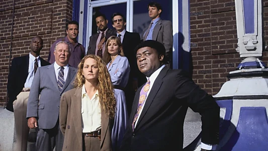 Homicide: Life on the Street
