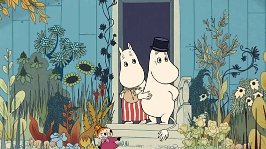 Moomin