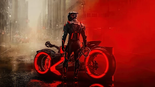 TRON: Ares