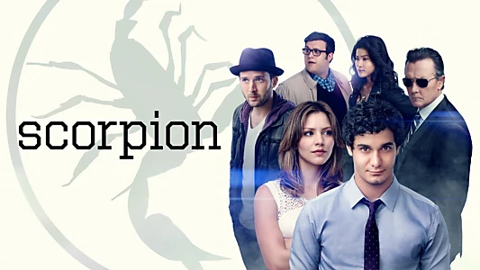 Scorpion