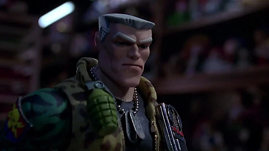 Small Soldiers