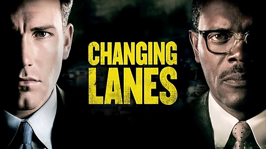 Changing Lanes