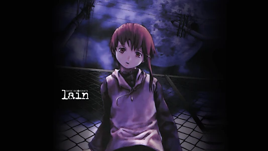 Serial Experiments Lain