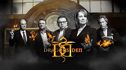 Dragons' Den