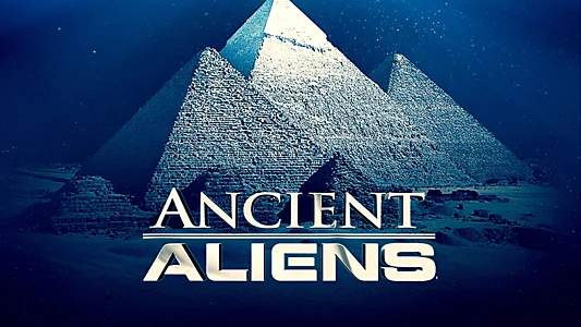 Ancient Aliens