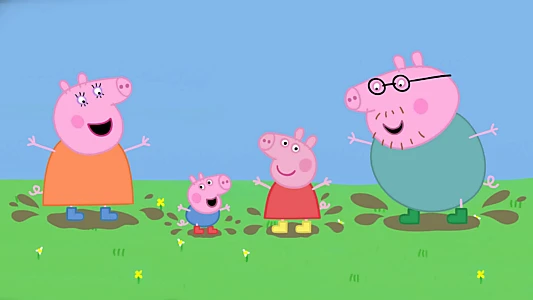 Peppa Pig