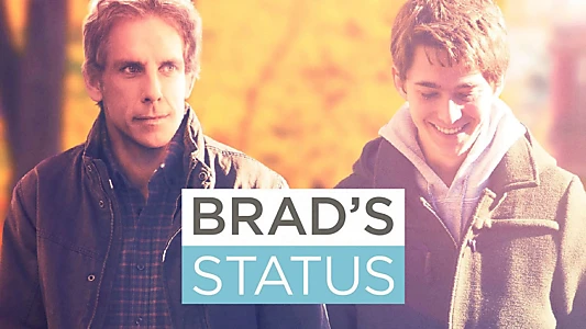 Brad's Status