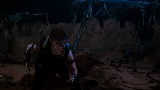 Mortal Kombat: Annihilation