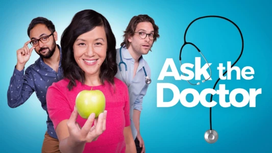Ask the Doctor