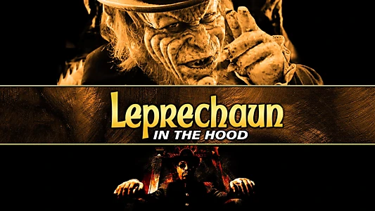 Leprechaun in the Hood