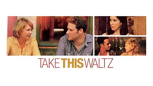 Take This Waltz