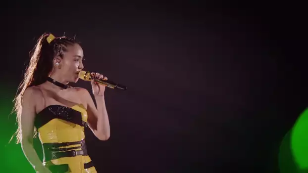 Namie Amuro Final Tour 2018 ~Finally~ at Tokyo Dome (Final Performance)
