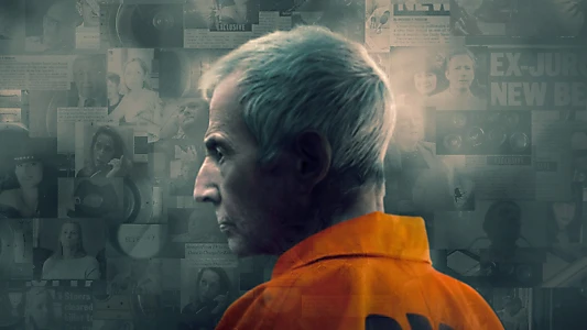 The Jinx: The Life and Deaths of Robert Durst