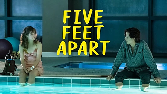 Five Feet Apart