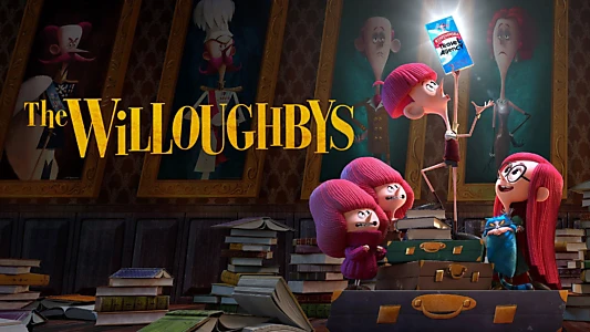 The Willoughbys
