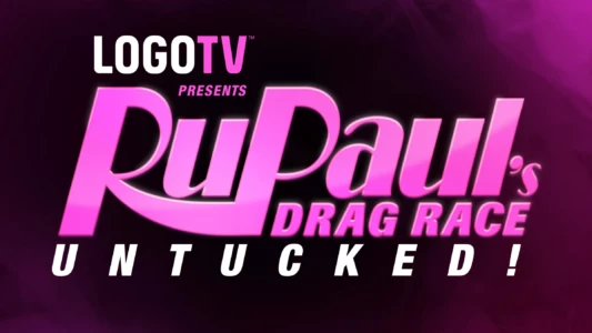 RuPaul's Drag Race: Untucked