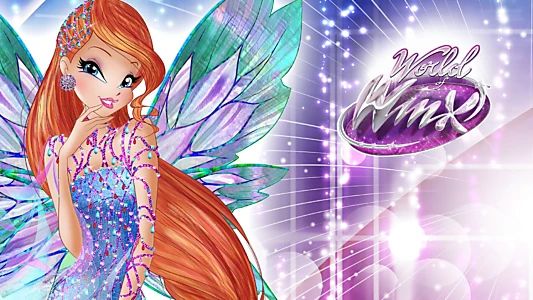 World of Winx