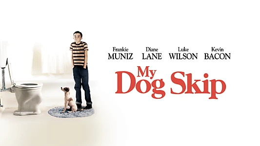 My Dog Skip