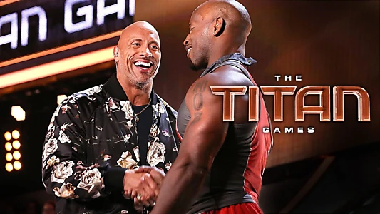 The Titan Games
