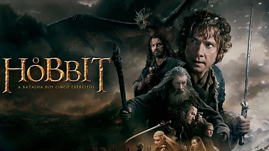 The Hobbit: The Battle of the Five Armies