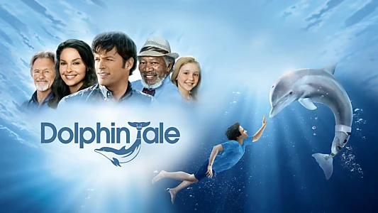 Dolphin Tale