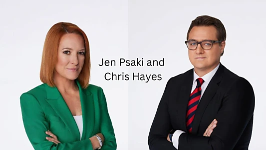 All In with Chris Hayes