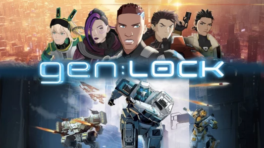 gen:LOCK